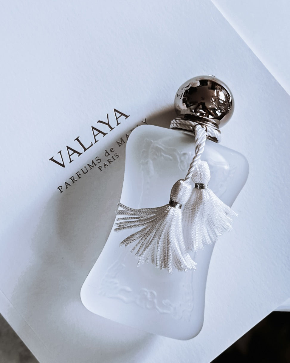 VALAYA 2.5 EDP LADY (by Parfums de Marly )