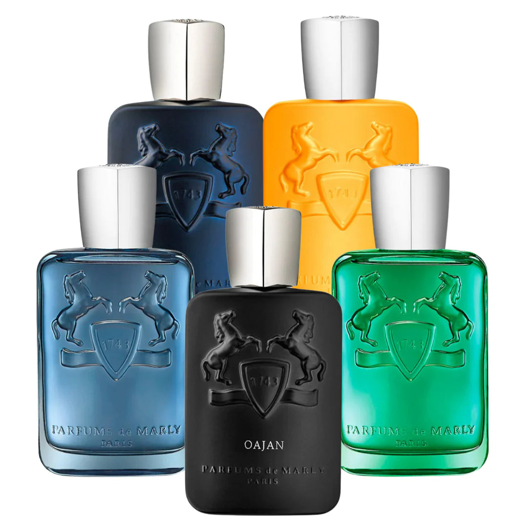 PERCIVAL 4.2 EDP MAN (by Parfums de Marly )
