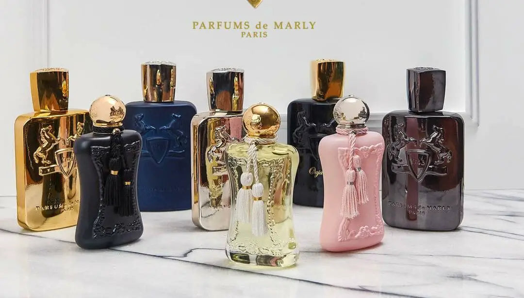 ALTHAIR 4.2 EDP MAN ( by Parfums de Marly )