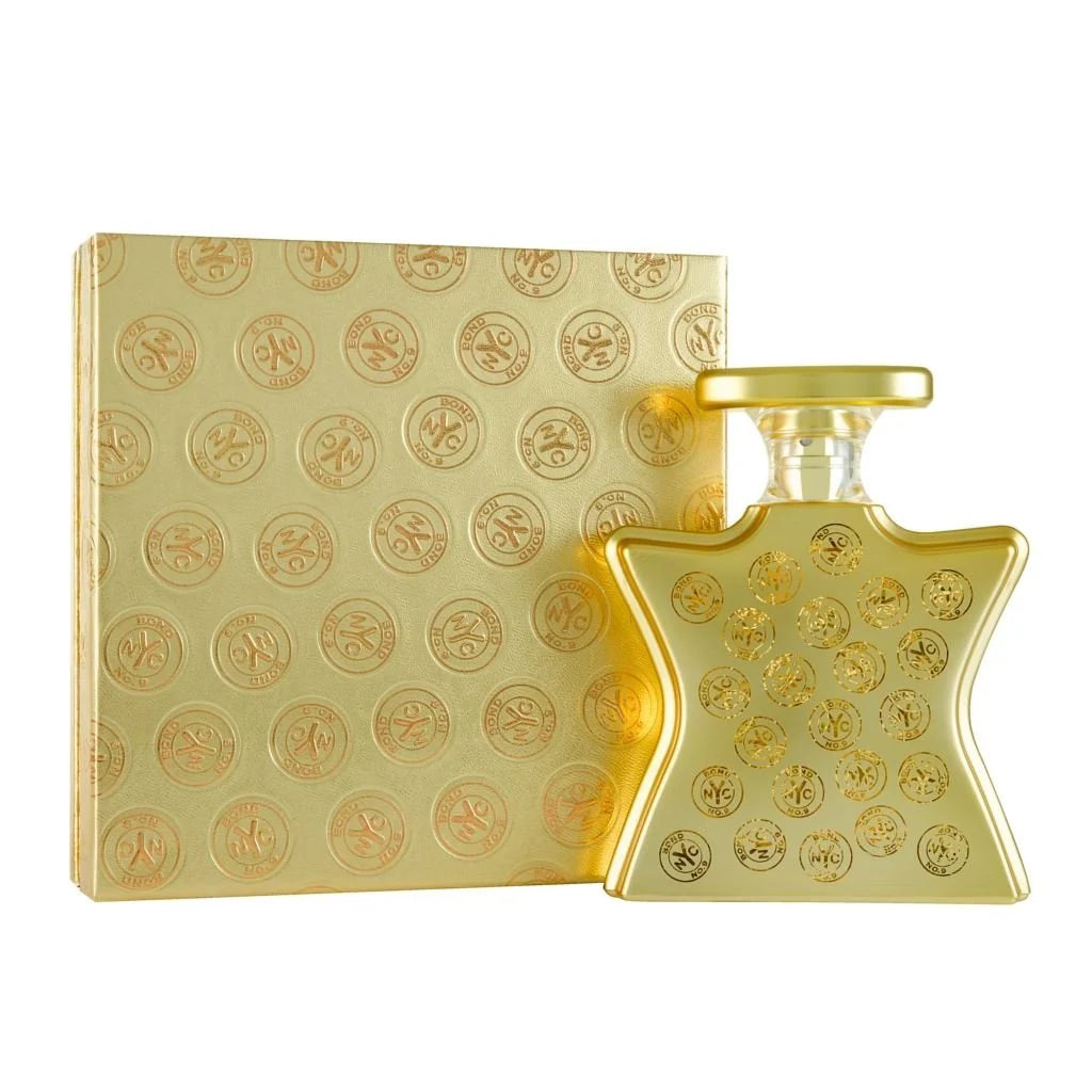 BOND No. 9 SIGNATURE 3.4 EDP UNISEX