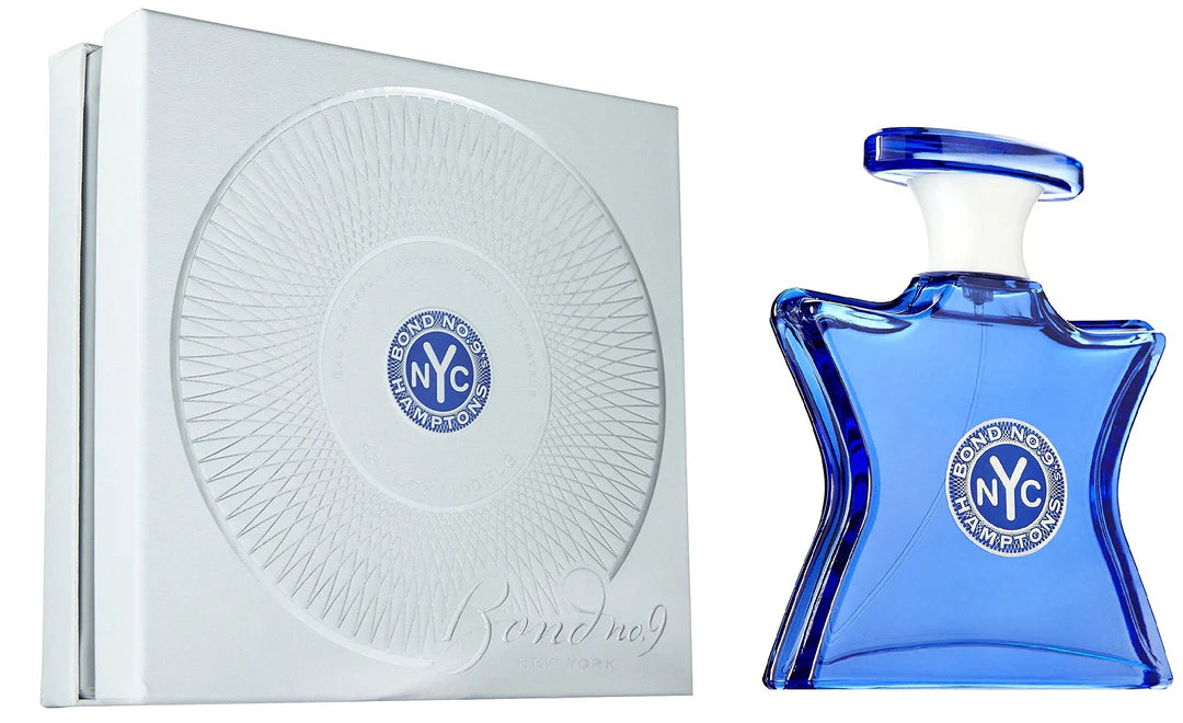 BOND No. 9 HAMPTONS 3.4 EDP UNISEX