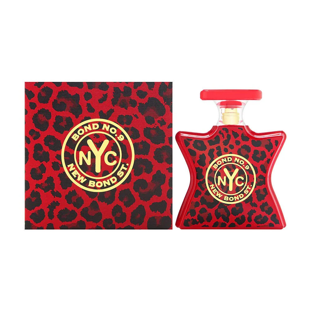 BOND No. 9 NEW BOND ST. 3.4 EDP UNISEX