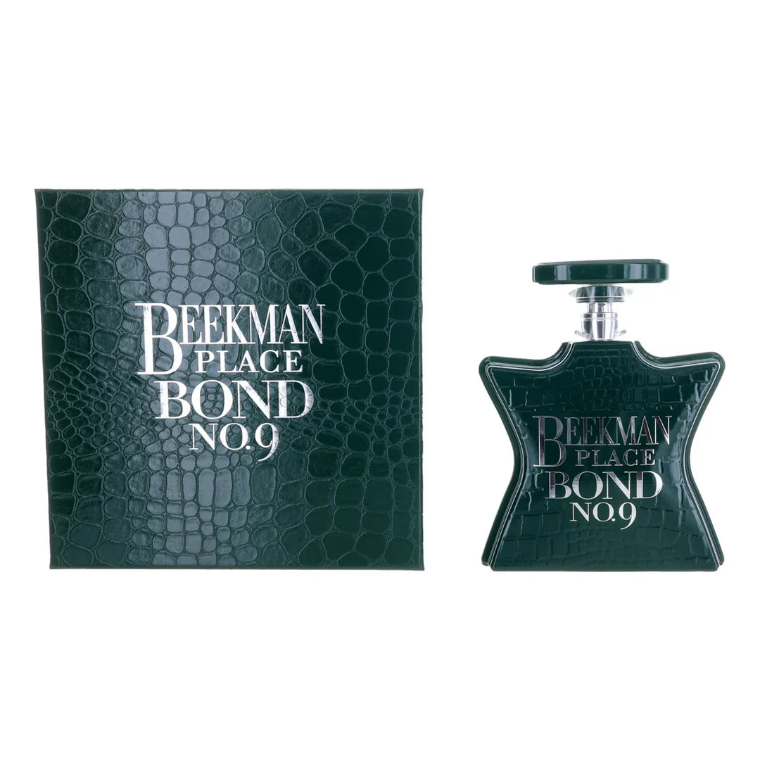 BOND No. 9 BEEKMAN PLACE 3.4 EDP UNISEX