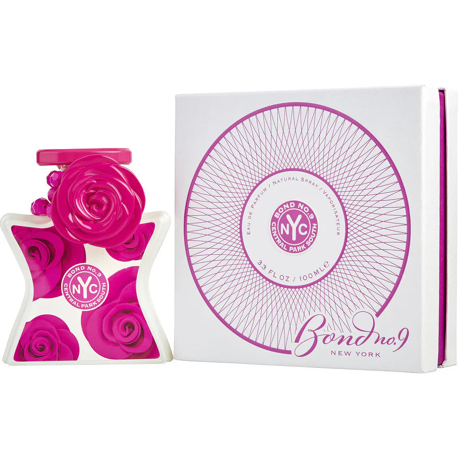BOND No. 9 CENTRAL PARK SOUTH 3.4 EDP LADY