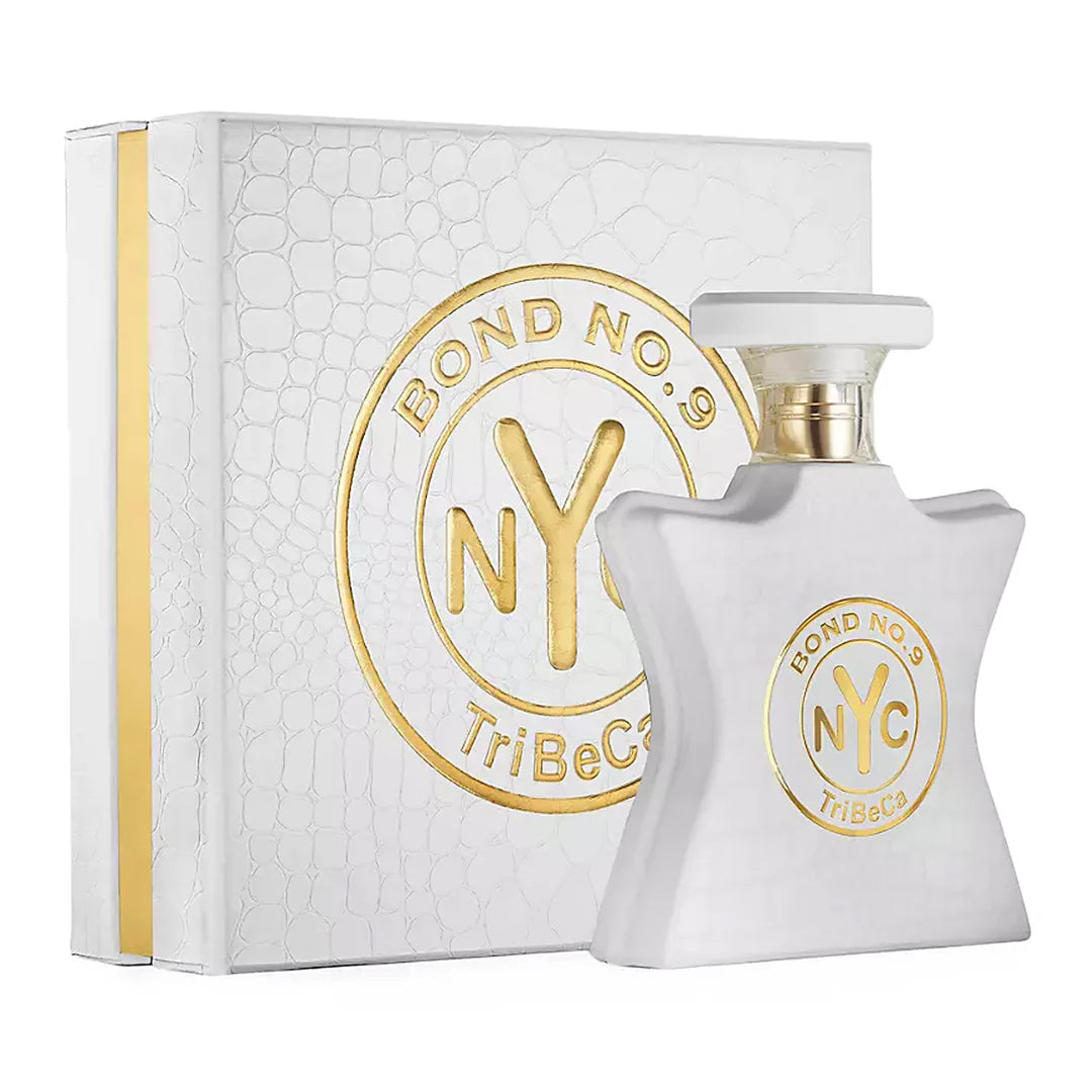 BOND No. 9 TRIBECA 3.4 EDP UNISEX