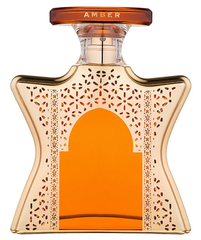 BOND No. 9 DUBAI AMBER 3.4 EDP UNISEX