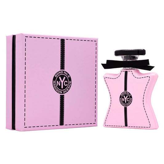 BOND No. 9 MADISON AVENUE 3.4 EDP LADY