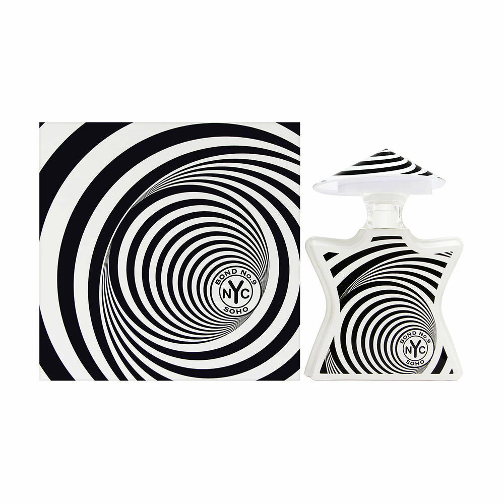 BOND No. 9 SOHO 3.4 EDP UNISEX