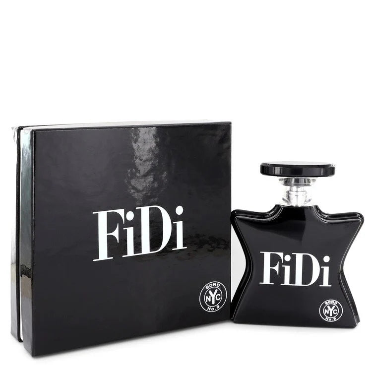 BOND No. 9 FIDI 3.4 EDP UNISEX