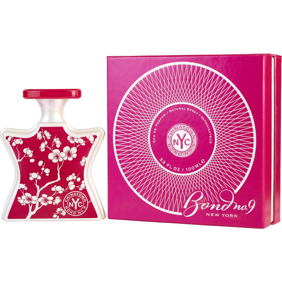 BOND No. 9 CHINATOWN 3.4 EDP UNISEX