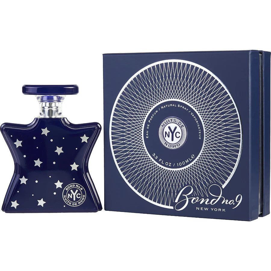 BOND No. 9 NUITS DE NOHO 3.4 EDP LADY