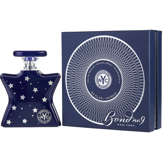 BOND No. 9 NUITS DE NOHO 3.4 EDP LADY