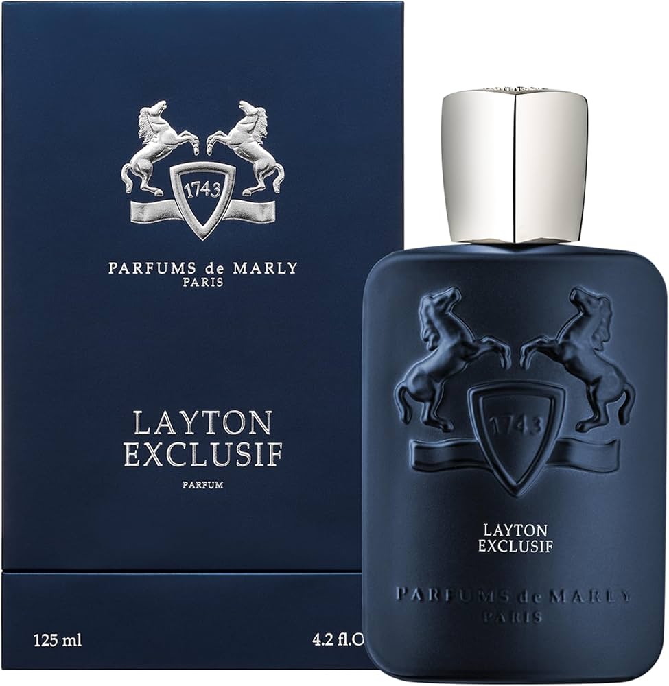 LAYTON EXCLUSIF 4.2 EDP MAN (by Parfums de Marly )