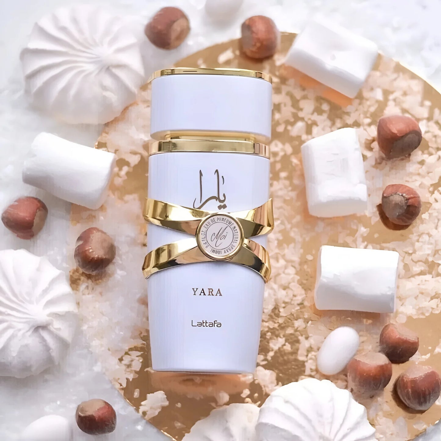 LATTAFA YARA MOI 3.4 EDP LADY