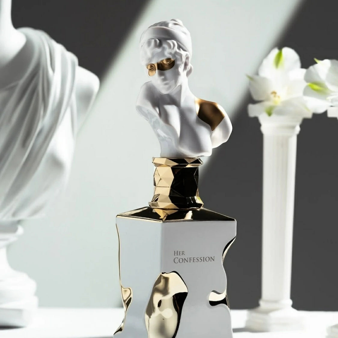 LATTAFA HER CONFESSION 3.4 EDP LADY
