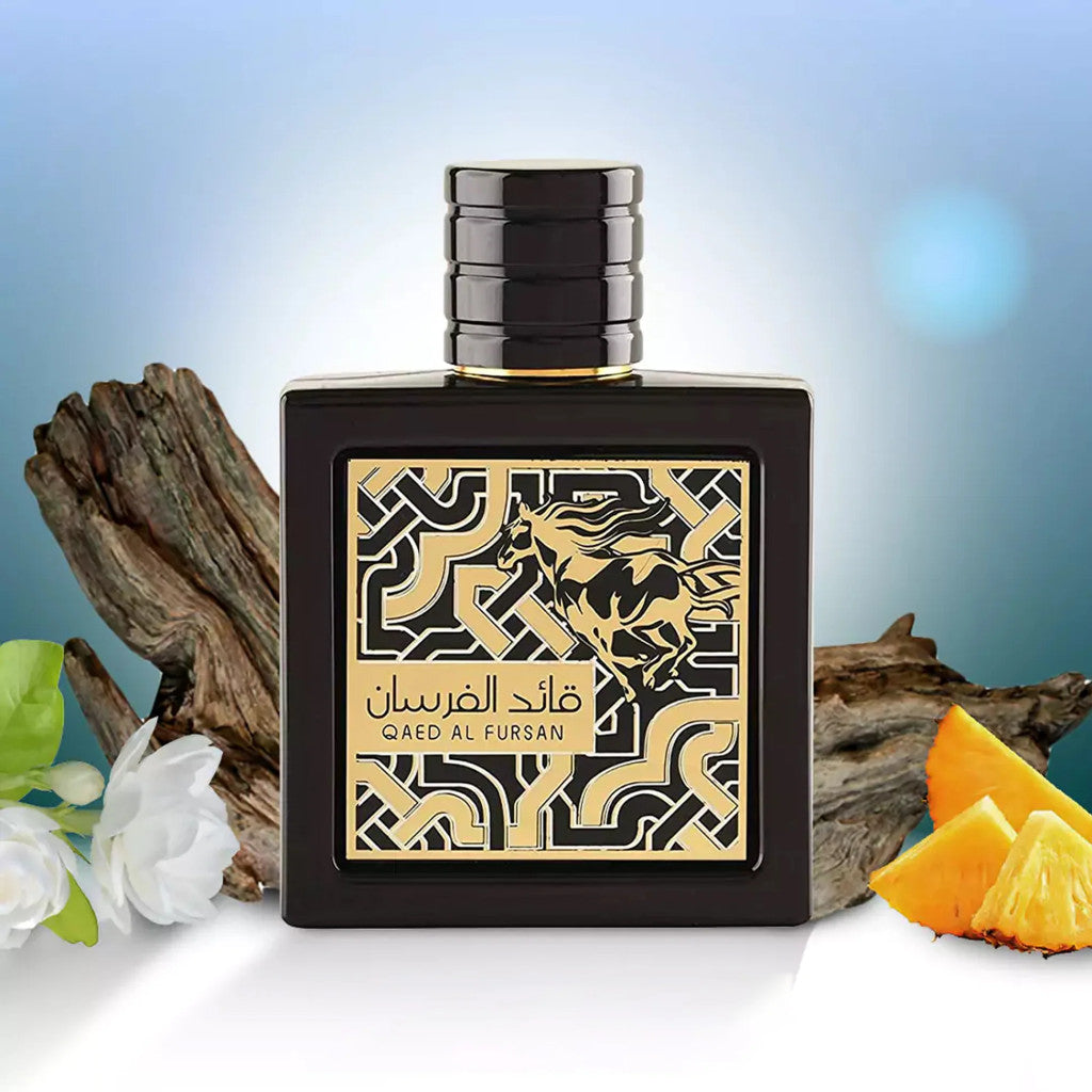 LATTAFA QAED al FURSAN 3.0 EDP UNISEX