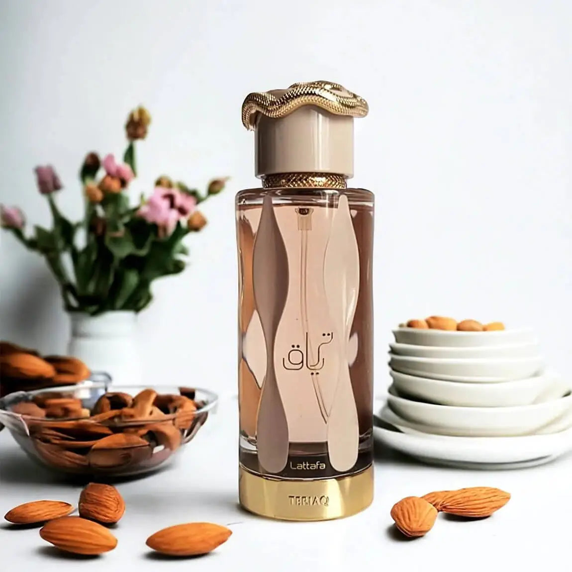LATTAFA TERIAQ 3.4 EDP UNISEX