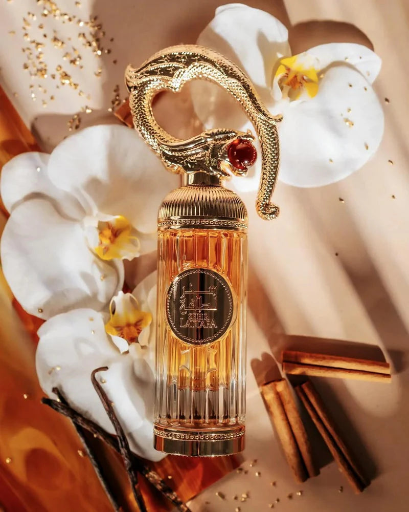 LATTAFA SEHR 3.4 EDP UNISEX