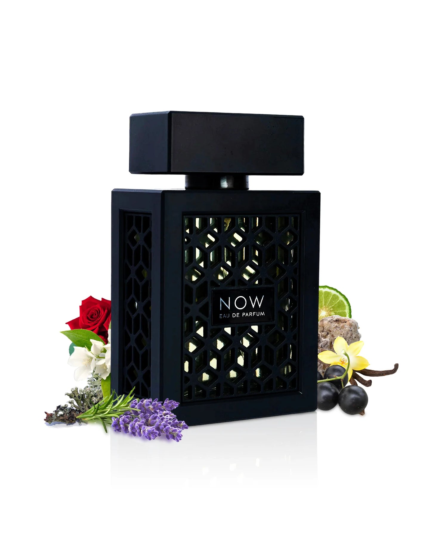 LATTAFA RAVE NOW BLACK 3.4 EDP MAN