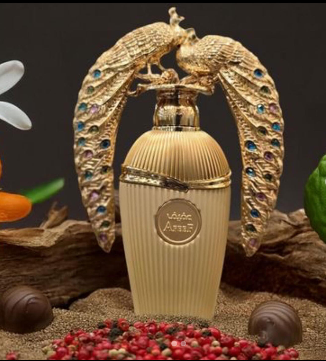 LATTAFA AFEEF 3.4 EDP LADY