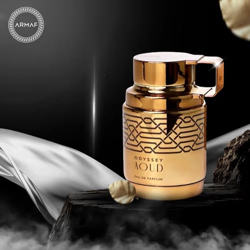 ODYSSEY AOUD 3.4 EDP MAN ( by ARMAF )