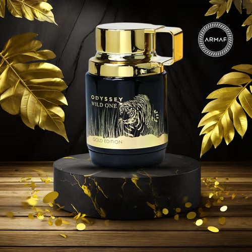 ODYSSEY WILD ONE 3.4 EDP MAN ( by ARMAF )