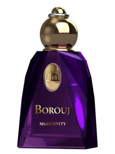 BOROUJ MODERNITY 2.8 EDP UNISEX ( by DUMONT )