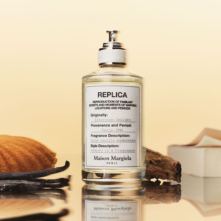 REPLICA AFTERNOON DELIGHT 3.4 EDT UNISEX ( by MAISON MARGIELA )