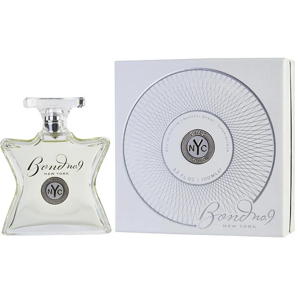 BOND No. 9 CHEZ BOND 3.4 EDP MAN