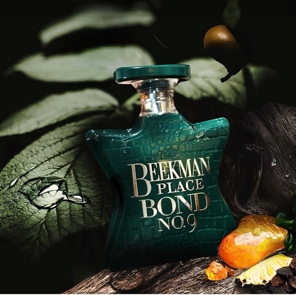 BOND No. 9 BEEKMAN PLACE 3.4 EDP UNISEX