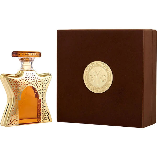 BOND No. 9 DUBAI AMBER 3.4 EDP UNISEX