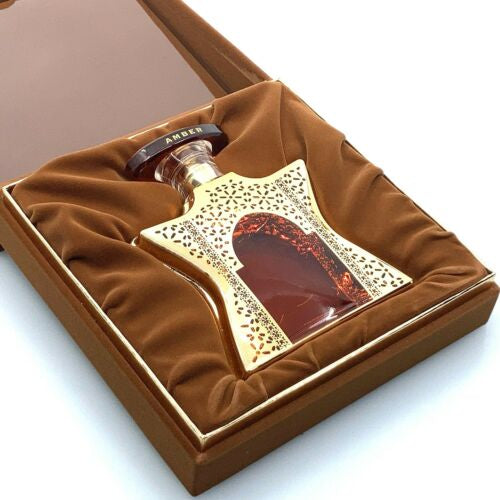BOND No. 9 DUBAI AMBER 3.4 EDP UNISEX