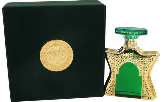 BOND No. 9 DUBAI EMERALD 3.4 EDP UNISEX