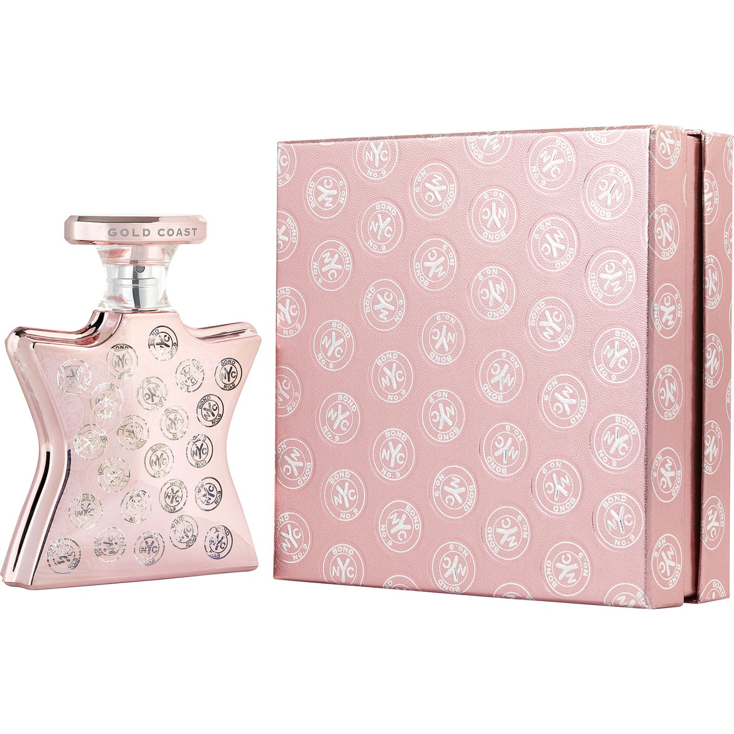 BOND No. 9 GOLD COAST 3.4 EDP LADY