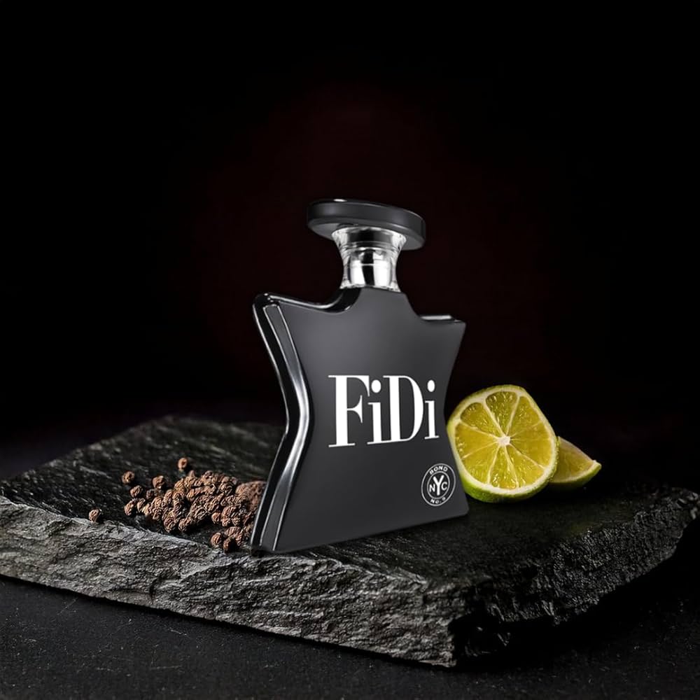 BOND No. 9 FIDI 3.4 EDP UNISEX