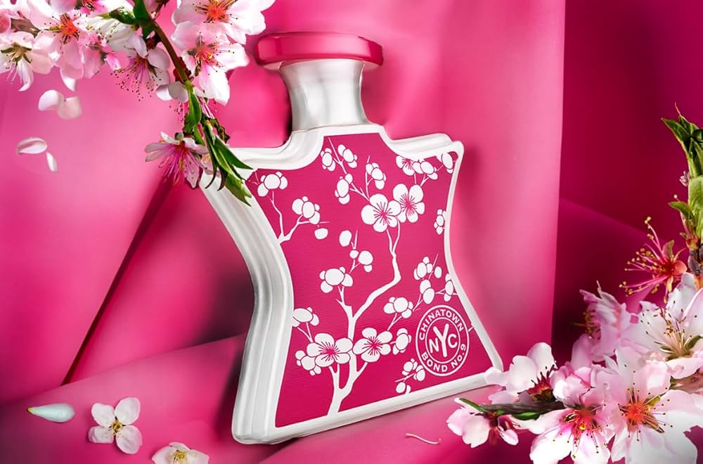 BOND No. 9 CHINATOWN 3.4 EDP UNISEX