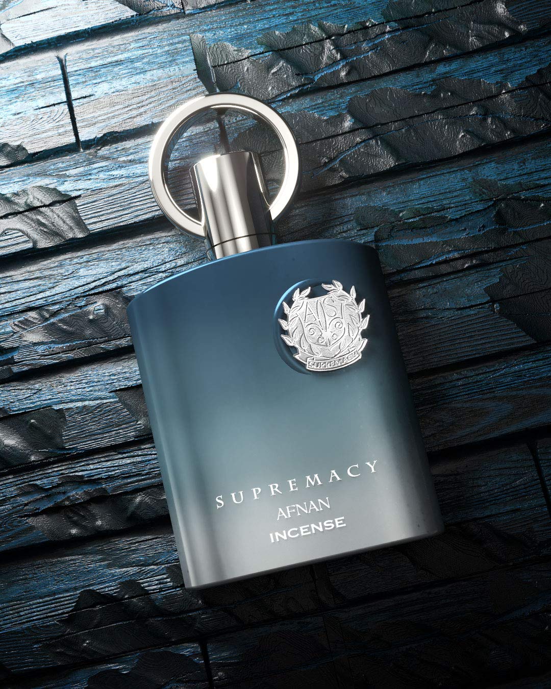 AFNAN SUPREMACY INCENSE 3.4 EDP MAN