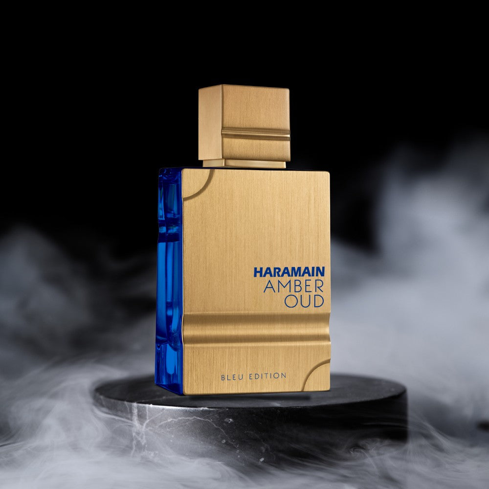 AL HARAMAIN AMBER OUD BLEU 6.7 EDP MAN