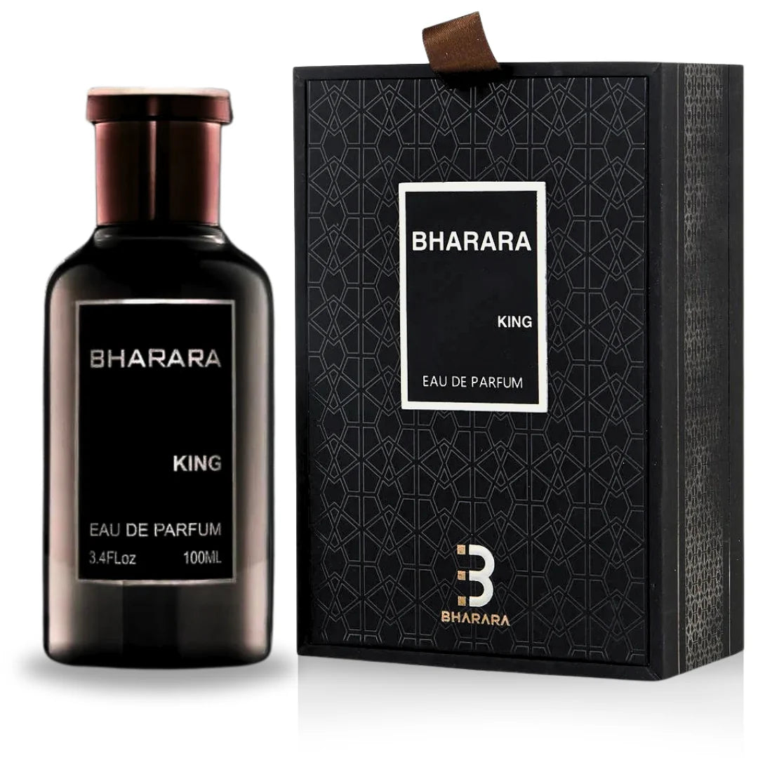 BHARARA KING 3.4 EDP MAN