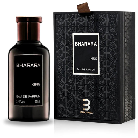 BHARARA KING 3.4 EDP MAN