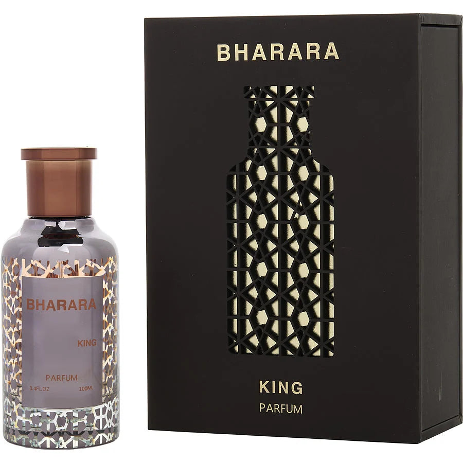 BHARARA KING PARFUM 3.4 MAN