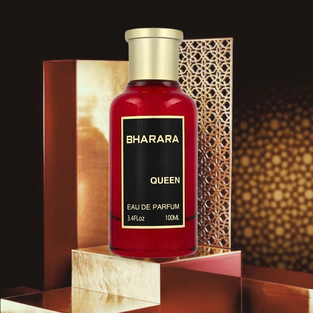 BHARARA QUEEN 3.4 EDP LADY