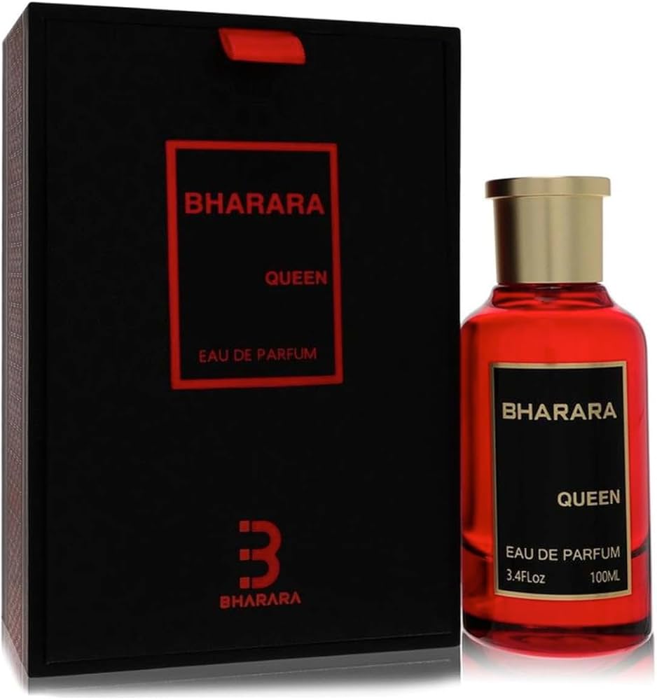 BHARARA QUEEN 3.4 EDP LADY