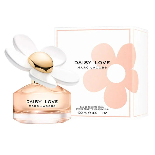 DAISY LOVE 3.4 EDT LADY ( by Marc Jacobs )