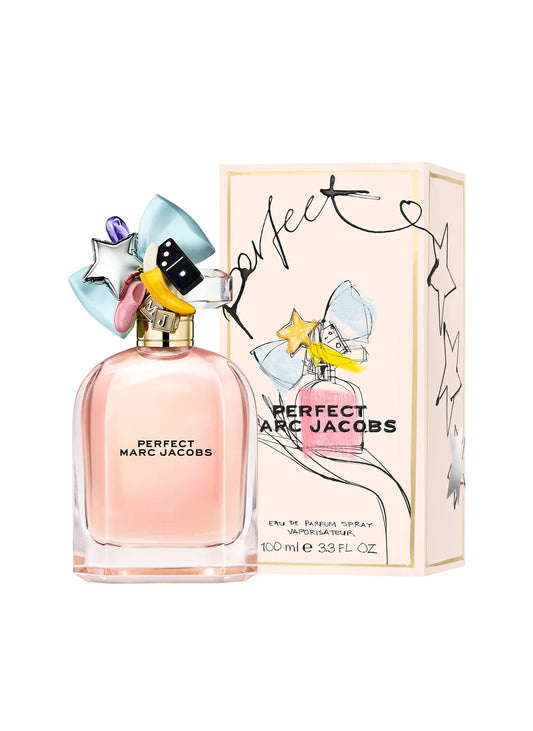 PERFECT 3.4 EDP LADY ( by Marc Jacobs )