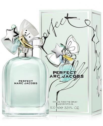PERFECT 3.4 EDT LADY ( by Marc Jacobs )