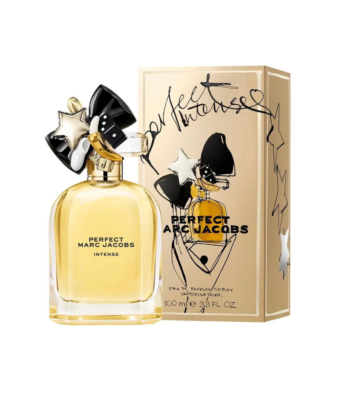PERFECT INTENSE 3.4 EDP LADY ( by Marc Jacobs )