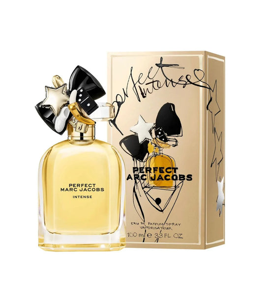 PERFECT INTENSE  3.4 EDP LADY ( by Marc Jacobs )