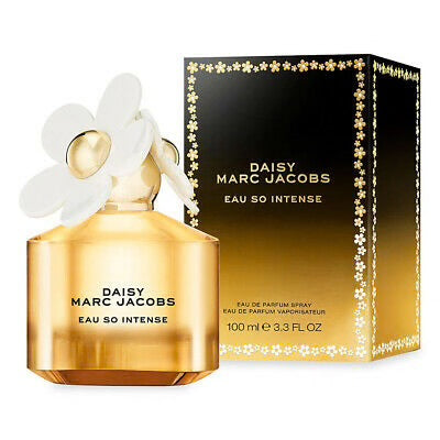 DAISY EAU SO INTENSE 3.4 EDP LADY ( by Marc Jacobs )