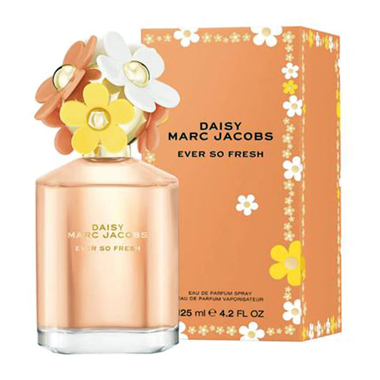 DAISY EVER SO FRESH 4.2 EDP LADY ( by Marc Jacobs )